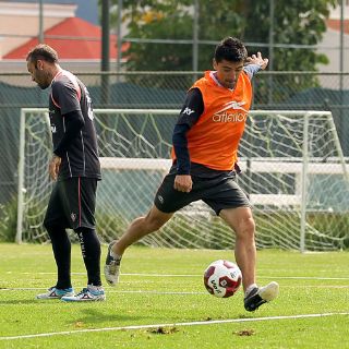 Mancilla no quiere comparaciones