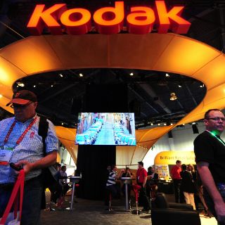 Kodak venderá negocios de impresión y digitalización