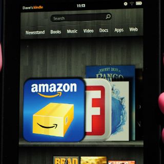 Crece especulación por posible lanzamiento de una nueva tableta de Amazon