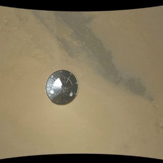 Imparte conferencia mexicano que participó en proyecto de NASA