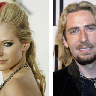 Contraerá nupcias Avril Lavigne con Chad Kroeger