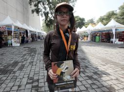 En México la respuesta se advierte hoy en el área infantil. ARCHIVO  /