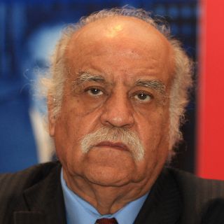 Rendirán homenaje a Arturo Azuela en Bellas Artes