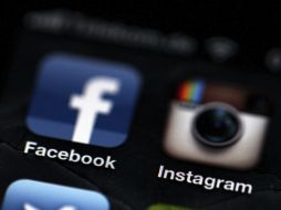 La FTC aprobó la adquisición de Instagram por parte de Facebook. EFE  /