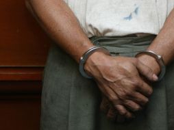 Dieciséis de las 27 personas que enfrentan cargos de asociación ilícita relacionada con drogas fueron arrestadas. ARCHIVO  /