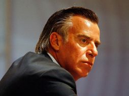 Carlos Andrade, ex director del Copag, informó los montos y las empresas a quienes se les adeuda. ARCHIVO  /