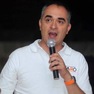 Eligen a Salvador Caro coordinador de regidores de oposición