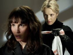 Esta nueva entrega es un ''remake'' del largometraje francés de 2010, ''Crime d´amour''. ESPECIAL  /