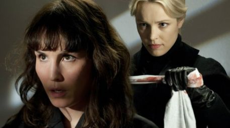 Esta nueva entrega es un ''remake'' del largometraje francés de 2010, ''Crime d´amour''. ESPECIAL  /