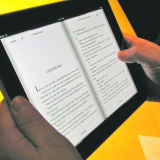Anuncian segundo simposio sobre el libro electrónico en español