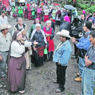 Reubicarán a menores de Nueva Jerusalén