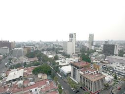 Prioridades. La movilidad pública no está en el interés de los gobiernos locales, revela el diagnóstico realizado por el ITDP. EE  /