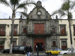 La Ley de Información Pública del Estado de Jalisco prevé infracciones administrativas a los funcionarios que la incumplan. ARCHIVO  /