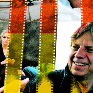 El Séptimo Arte llega desde Alemania