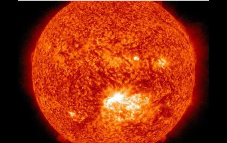 El objetivo de el lanzaimento de las sondas espaciales, es estudiar la influencia del sol sobre la Tierra. ESPECIAL  /