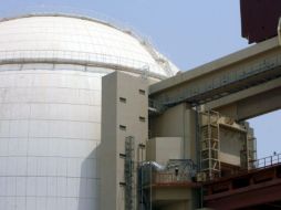 Israel sostiene que Irán había instalado nuevas máquinas de enriquecimiento de uranio en una planta subterránea. ARCHIVO  /