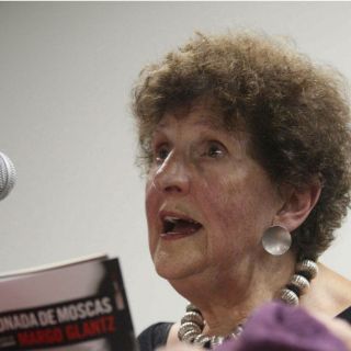 Margo Glantz presenta su visión de una India de contrastes