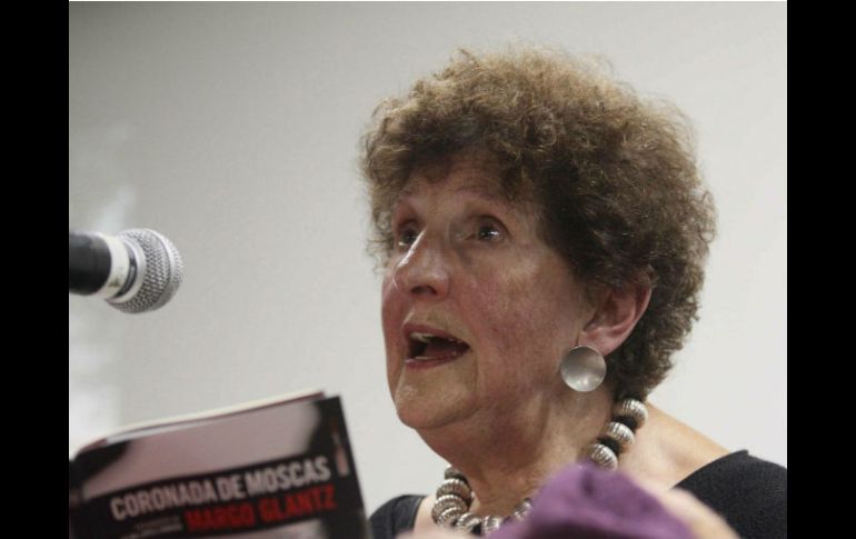 Esta obra será presentada en la próxima Feria Internacional del Libro (FIL) 2012. EFE  /