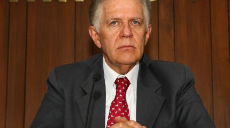 Renovar las instalaciones e inyectar capital al organismo son algunas de sus principales ofertas. ARCHIVO  /