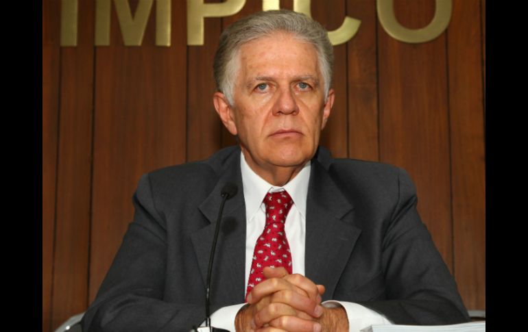 Renovar las instalaciones e inyectar capital al organismo son algunas de sus principales ofertas. ARCHIVO  /