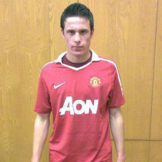 Henríquez será el último refuerzo del United