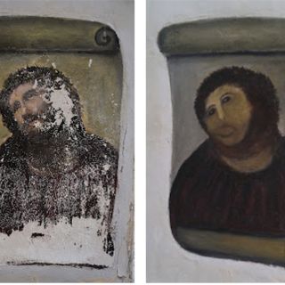 Fundéu BBVA: eccehomo, en minúscula, sin comillas ni cursiva