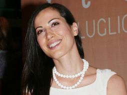 Sabina Began suma sus declaraciones a todo lo que rodea a Berlusconi. ESPECIAL  /