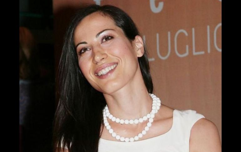 Sabina Began suma sus declaraciones a todo lo que rodea a Berlusconi. ESPECIAL  /