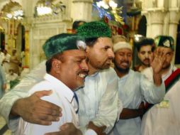 En fechas recientes, la violencia en Pakistán ha recrudecido. ARCHIVO  /