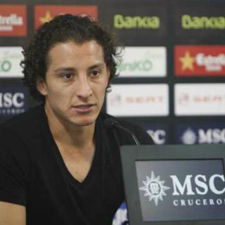 Duelo ante el 'Depor' es especial: Guardado