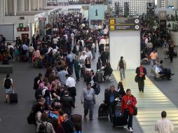 El traficante enfrenta cargos por delitos contra la salud, en la modalidad de introducción al país de clorhidrato de cocaína. ARCHIVO  /