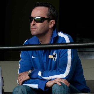 Rayados no le llega al precio a Suazo