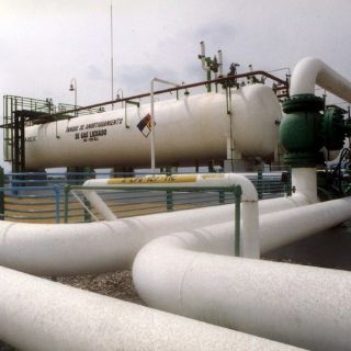 Continuará alerta crítica de gas natural hasta el lunes