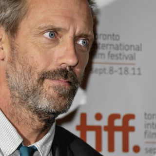 Desmienten que Hugh Laurie participará en ''Robocop''