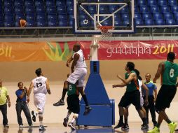 La temporada de la LNBP iniciará a partir del día 4 de septiembre.  /