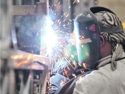 Nuevo insumo.- Algunos empresarios han recurrido al gas natural para poder abaratar los costos. ARCHIVO  /