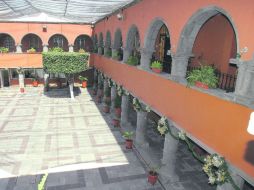 Presidencia municipal. Durante la actual gestión se ha despedido a alrededor de 500 servidores públicos. ARCHIVO  /