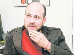 Ojo crítico. Los grupos sociales han sido una constante en el trabajo de Everardo González. EL UNIVERSAL  /