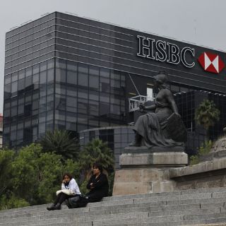 Estados Unidos investiga a HSBC en México por lavado de dinero