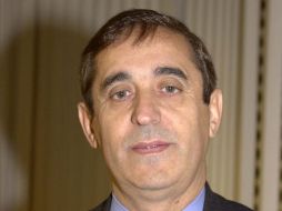 Gómez Torrego, investigador y filólogo. ESPECIAL  /