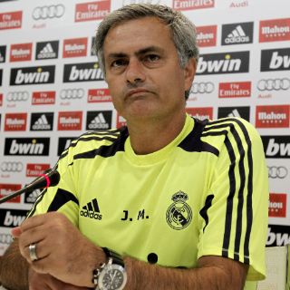 Pepe y Kaká no jugarán contra Getafe