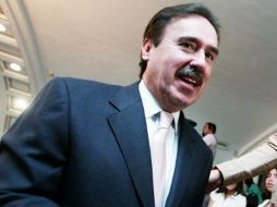 Los coordinadores parlamentarios del Senado de las tres principales fuerzas políticas se reunirán. ARCHIVO  /