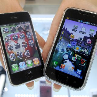 Samsung apelará la condena tras juicio contra Apple