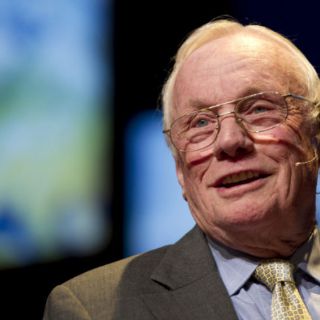 Clase política de EU lamenta muerte de Armstrong