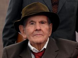 La labor de García se enmarca mucho en la cuestión del periodismo, pero fue más allá porque desarrolló un trabajo autoral. ARCHIVO  /