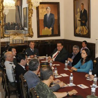 Se mantiene Código Rojo en el Estado: González Romero