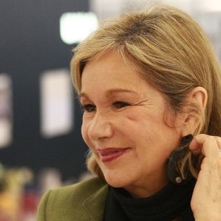 Guadalupe Loaeza desmiente afirmación que hizo de su último libro