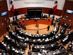 El trámite inició el 20 de agosto y concluirá el martes 29 del mismo mes. ARCHIVO  /