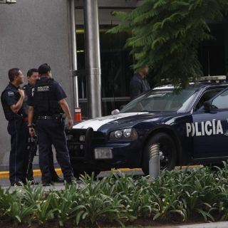 Llamadas telefónicas alertan de bloqueos en la ZMG