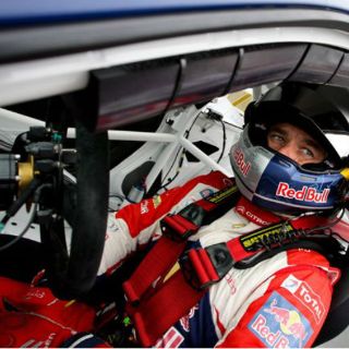 Loeb gana el Rally de Alemania por novena vez